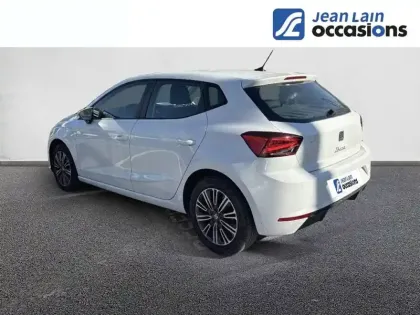 Photo 26 Seat Ibiza  1.0 TSI 110 ch S/S DSG7