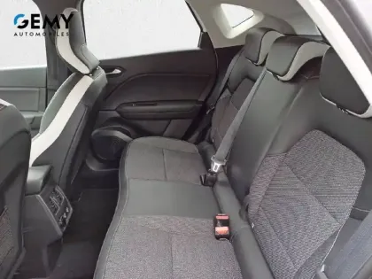 Photo 9 Renault Captur  E-Tech 145 - 21