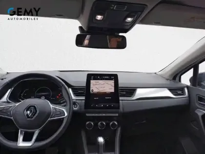 Photo 7 Renault Captur  E-Tech 145 - 21