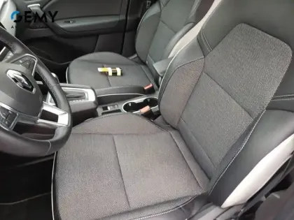 Photo 8 Renault Captur  E-Tech 145 - 21