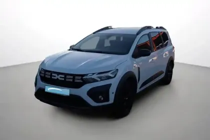 Photo Dacia Jogger Extreme+