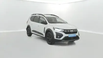 Photo 16 Dacia Jogger  ECO-G 100 7 places