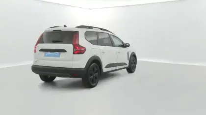 Photo 13 Dacia Jogger  ECO-G 100 7 places