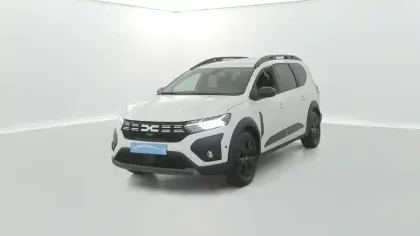 Photo 9 Dacia Jogger  ECO-G 100 7 places