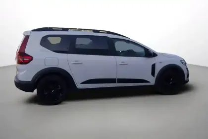 Photo 6 Dacia Jogger  ECO-G 100 7 places