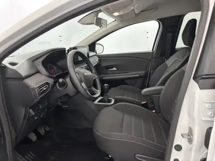 Photo 17 Dacia Jogger  ECO-G 100 7 places