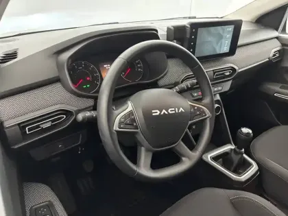 Photo 18 Dacia Jogger  ECO-G 100 7 places