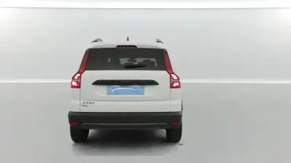 Photo 12 Dacia Jogger  ECO-G 100 7 places