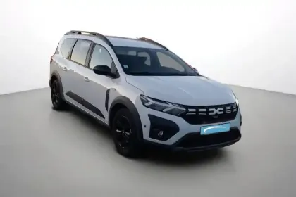 Photo 7 Dacia Jogger  ECO-G 100 7 places