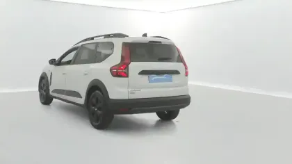 Photo 11 Dacia Jogger  ECO-G 100 7 places