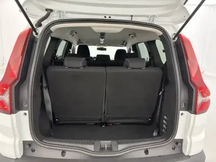 Photo 26 Dacia Jogger  ECO-G 100 7 places