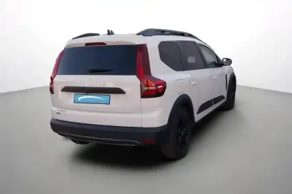 Photo 5 Dacia Jogger  ECO-G 100 7 places