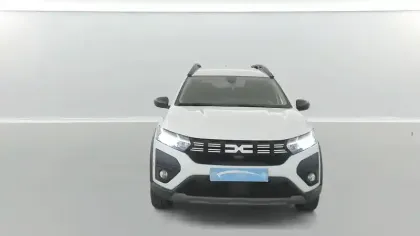 Photo 15 Dacia Jogger  ECO-G 100 7 places