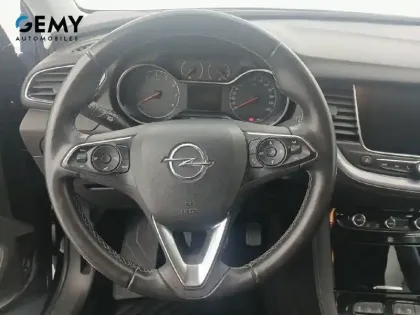 Photo 15 Opel Grandland X  1.5 Diesel 130 ch