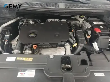 Photo 11 Opel Grandland X  1.5 Diesel 130 ch