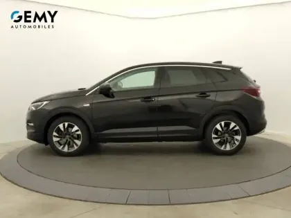 Photo 18 Opel Grandland X  1.5 Diesel 130 ch
