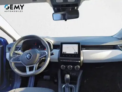Photo 22 Renault Clio  TCe 90 X-Tronic