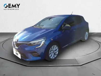Photo 15 Renault Clio  TCe 90 X-Tronic
