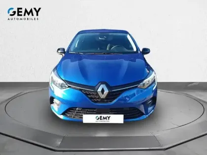 Photo 16 Renault Clio  TCe 90 X-Tronic