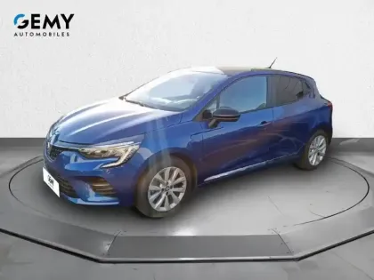 Photo Renault Clio Evolution