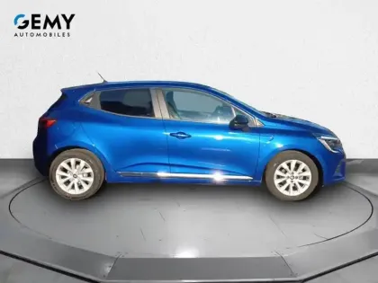 Photo 18 Renault Clio  TCe 90 X-Tronic