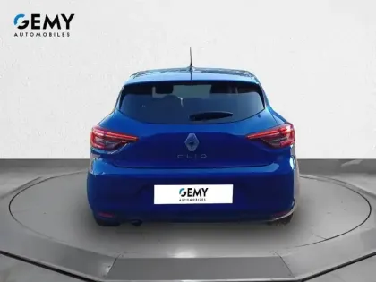 Photo 19 Renault Clio  TCe 90 X-Tronic