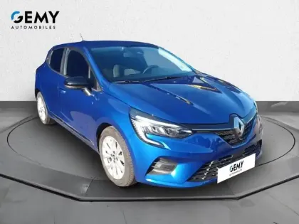 Photo 17 Renault Clio  TCe 90 X-Tronic