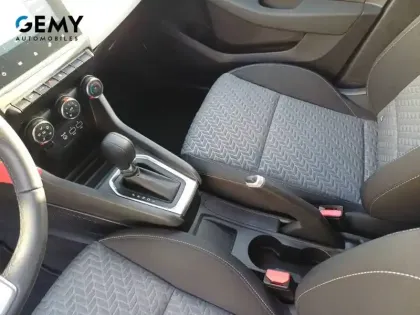 Photo 11 Renault Clio  TCe 90 X-Tronic