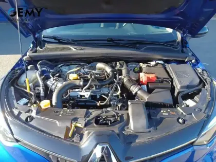 Photo 30 Renault Clio  TCe 90 X-Tronic