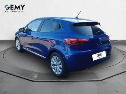 Photo 21 Renault Clio  TCe 90 X-Tronic