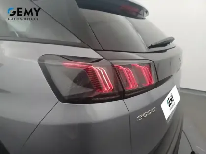 Photo 19 Peugeot 3008  BlueHDi 130ch S&S EAT8