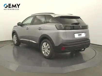 Photo 6 Peugeot 3008  BlueHDi 130ch S&S EAT8