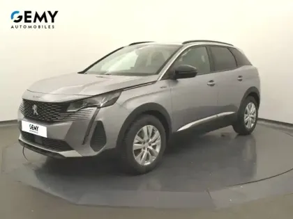 Photo Peugeot 3008 Style