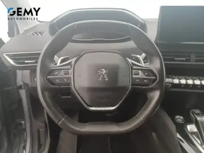 Photo 12 Peugeot 3008  BlueHDi 130ch S&S EAT8