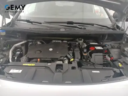 Photo 15 Peugeot 3008  BlueHDi 130ch S&S EAT8