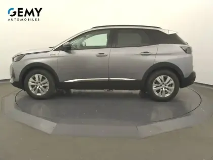 Photo 18 Peugeot 3008  BlueHDi 130ch S&S EAT8