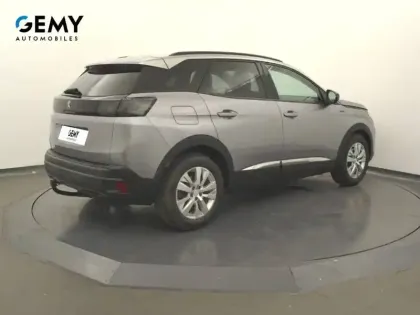 Photo 17 Peugeot 3008  BlueHDi 130ch S&S EAT8