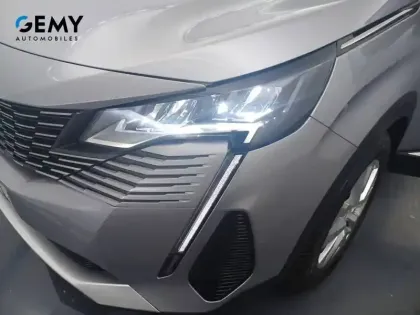 Photo 16 Peugeot 3008  BlueHDi 130ch S&S EAT8