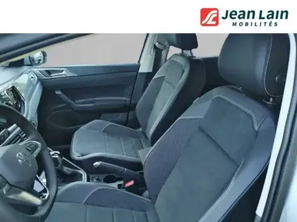 Photo 17 Volkswagen Polo  1.0 TSI 116 S&S DSG7
