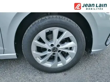 Photo 8 Volkswagen Polo  1.0 TSI 116 S&S DSG7