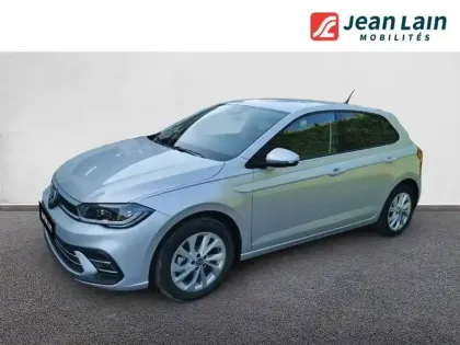 Photo Volkswagen Polo Style