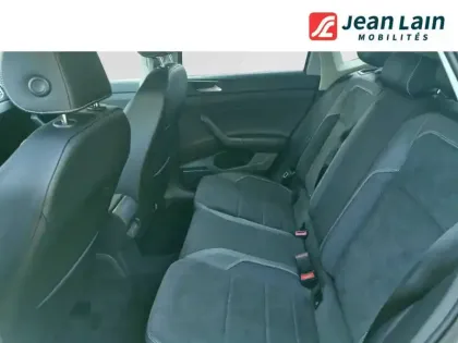 Photo 16 Volkswagen Polo  1.0 TSI 116 S&S DSG7