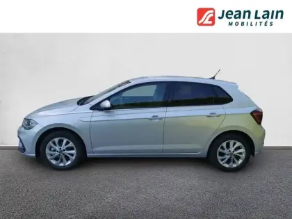 Photo 7 Volkswagen Polo  1.0 TSI 116 S&S DSG7