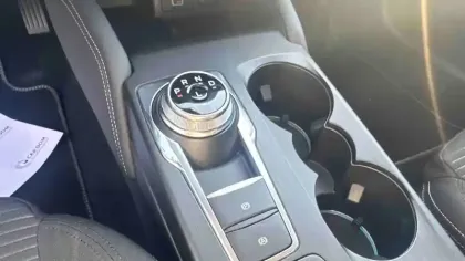 Photo 21 Ford Focus  1.5 EcoBlue 115 Powershift