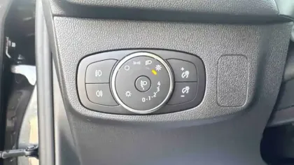 Photo 17 Ford Focus  1.5 EcoBlue 115 Powershift