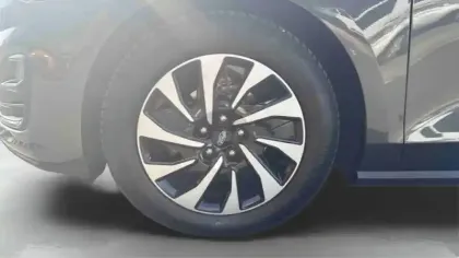 Photo 11 Ford Focus  1.5 EcoBlue 115 Powershift