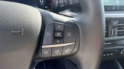 Photo 19 Ford Focus  1.5 EcoBlue 115 Powershift