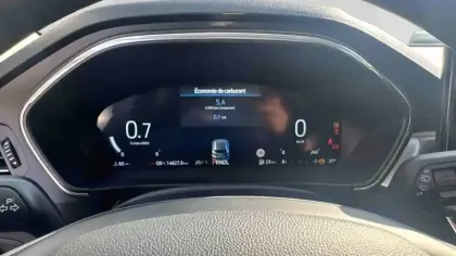 Photo 20 Ford Focus  1.5 EcoBlue 115 Powershift