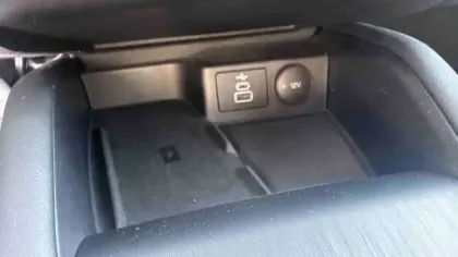 Photo 24 Ford Focus  1.5 EcoBlue 115 Powershift