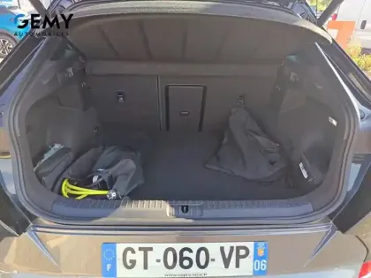 Photo 5 Cupra Formentor  1.4 e-HYBRID 245 ch DSG6